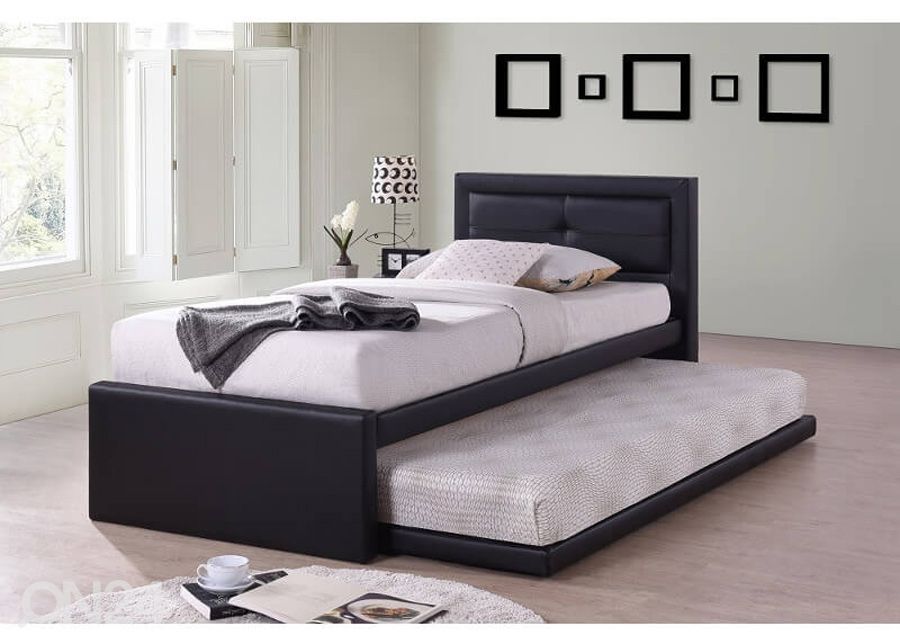 Voodi Rodan 90x200 cm suurendatud