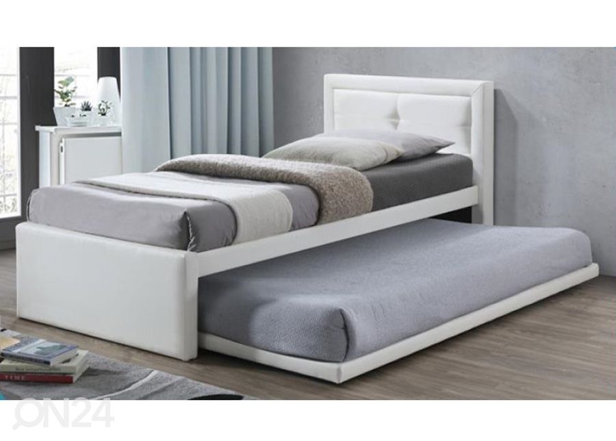 Voodi Rodan 90x200 cm suurendatud
