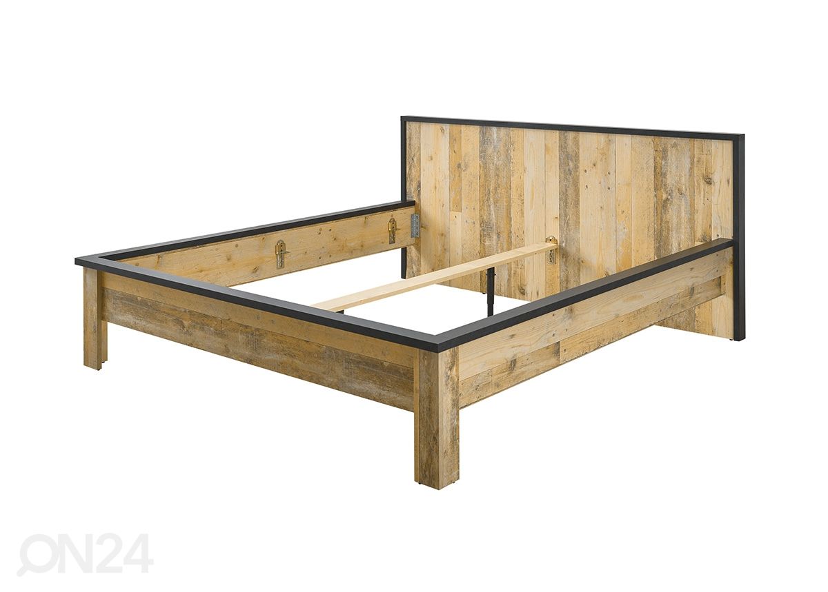 Voodi Sherwood 180x200 cm suurendatud