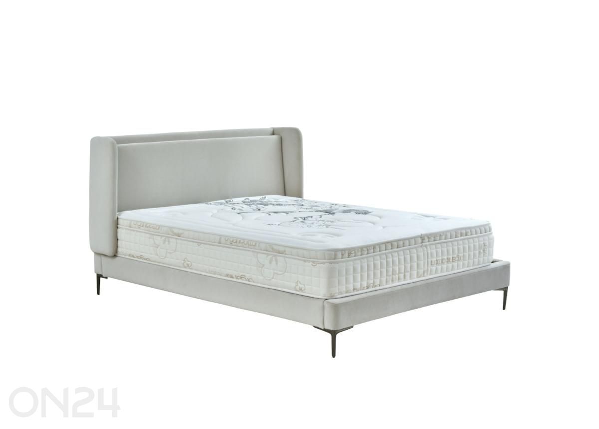 Voodi Sirell 160x200 cm suurendatud