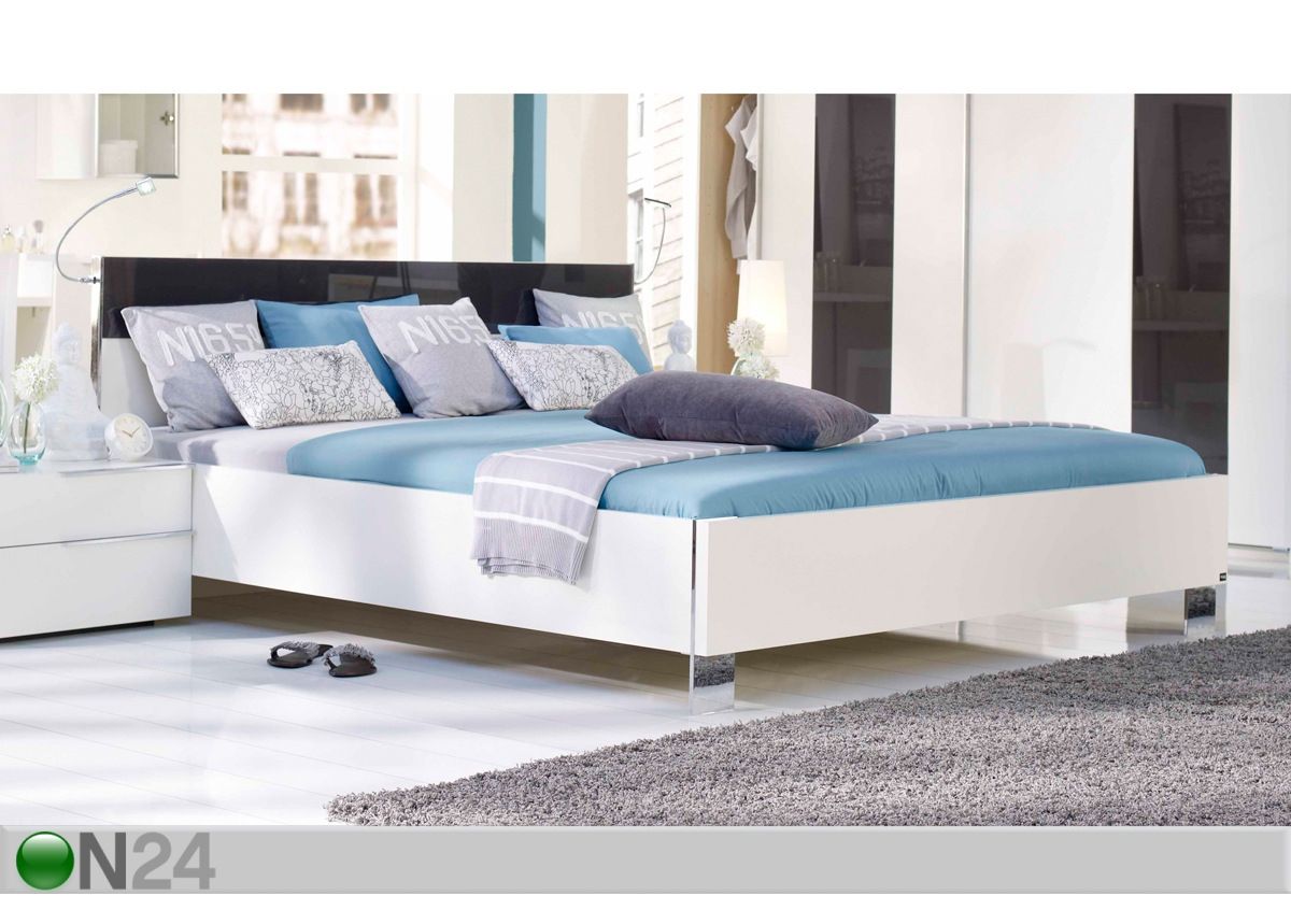 Voodi Sleep 1 140x200 cm suurendatud