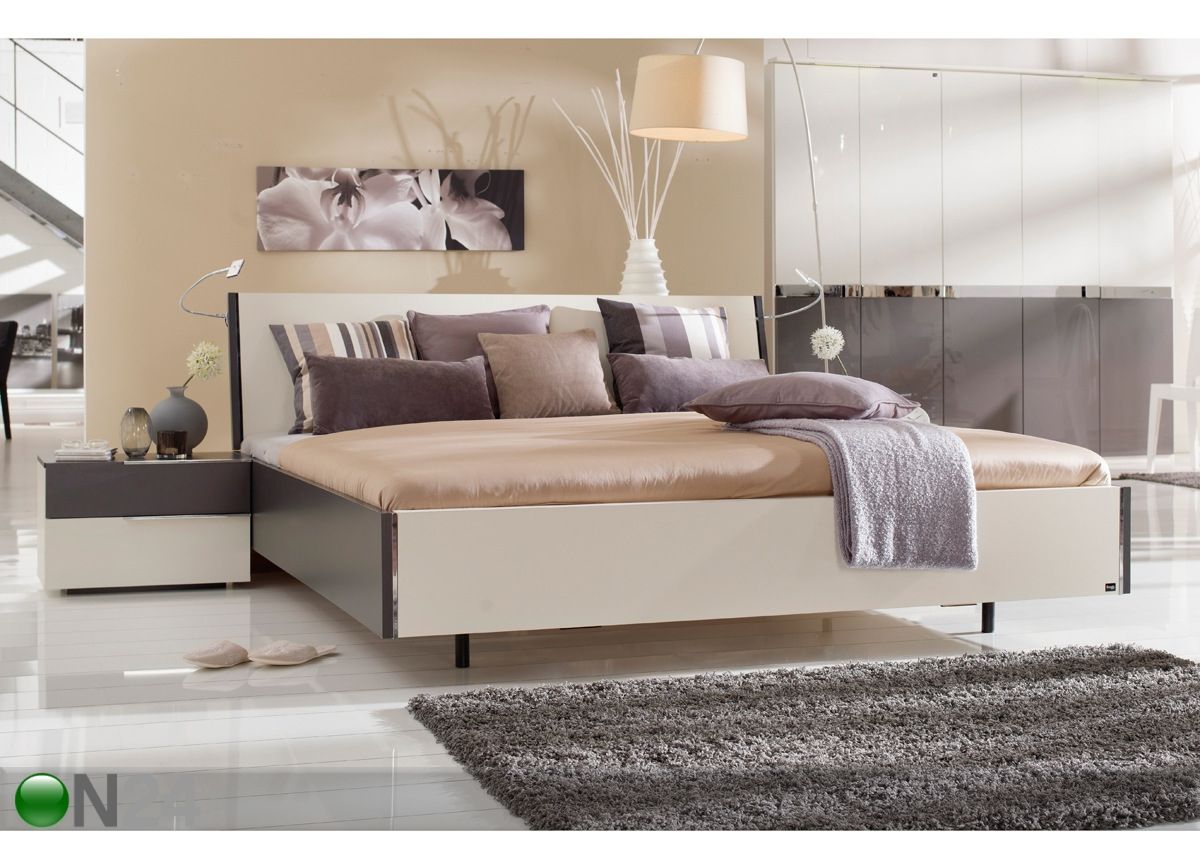 Voodi Sleep 5 180x200 cm suurendatud