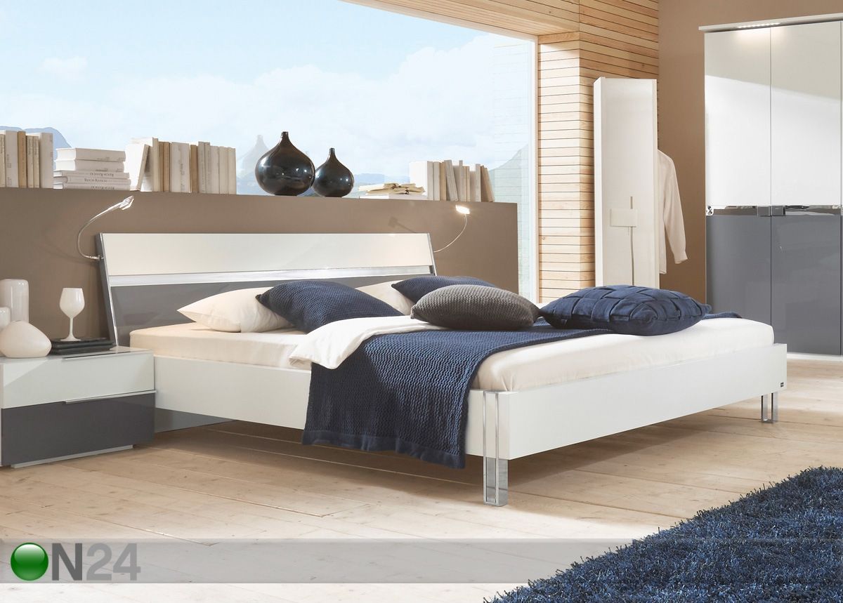Voodi Sleep 6 140x200 cm suurendatud