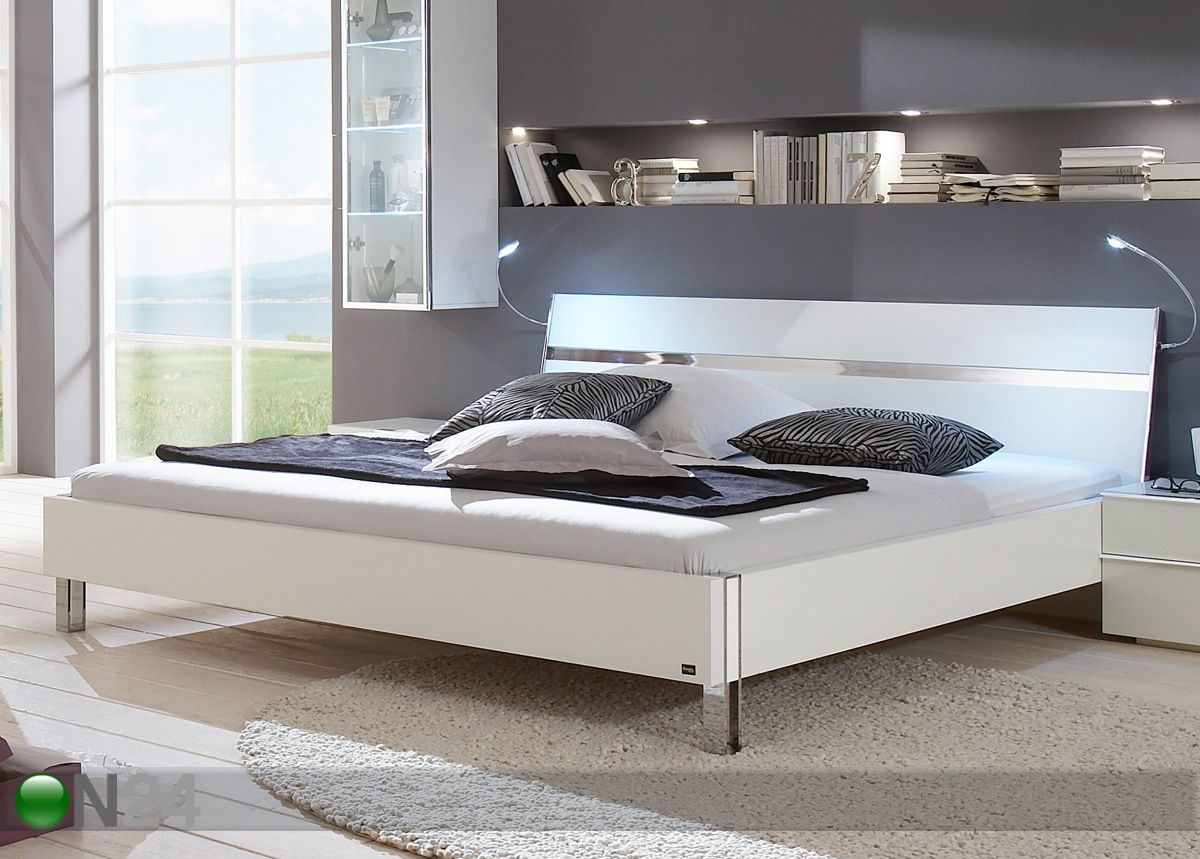 Voodi Sleep 6 180x200 cm suurendatud