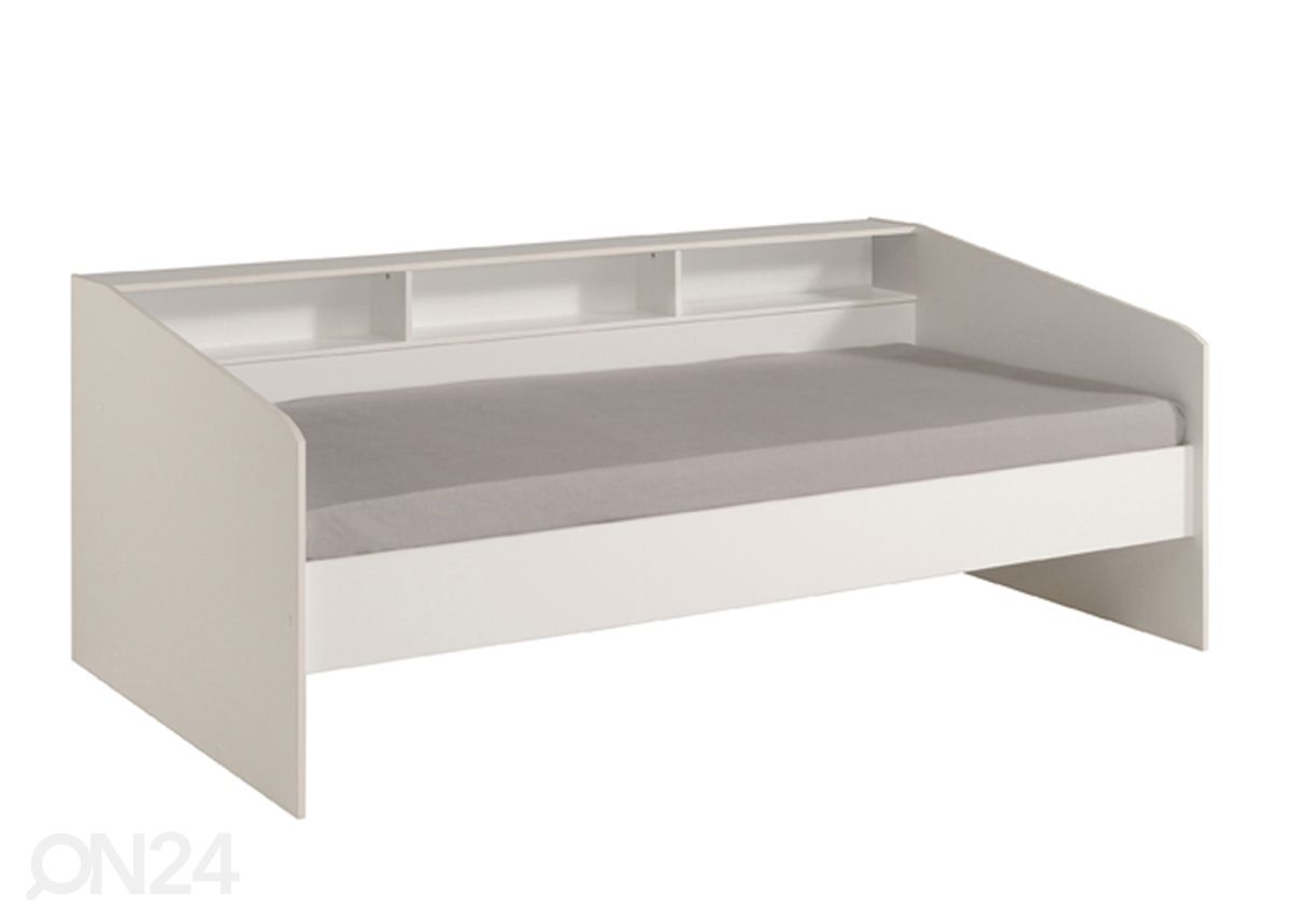 Voodi Sleep 90x200 cm suurendatud