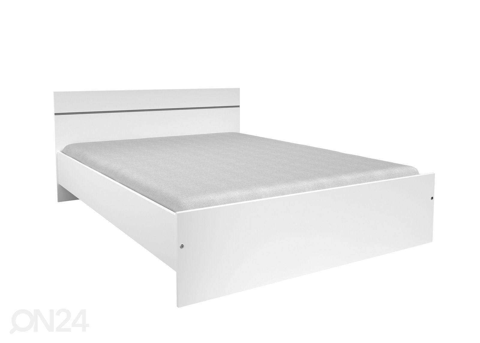 Voodi Soluce 140x190 cm suurendatud