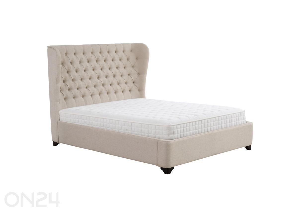 Voodi Stepha 160x200 cm suurendatud