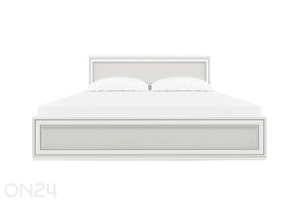 Voodi Tiffany II 160x200 cm suurendatud