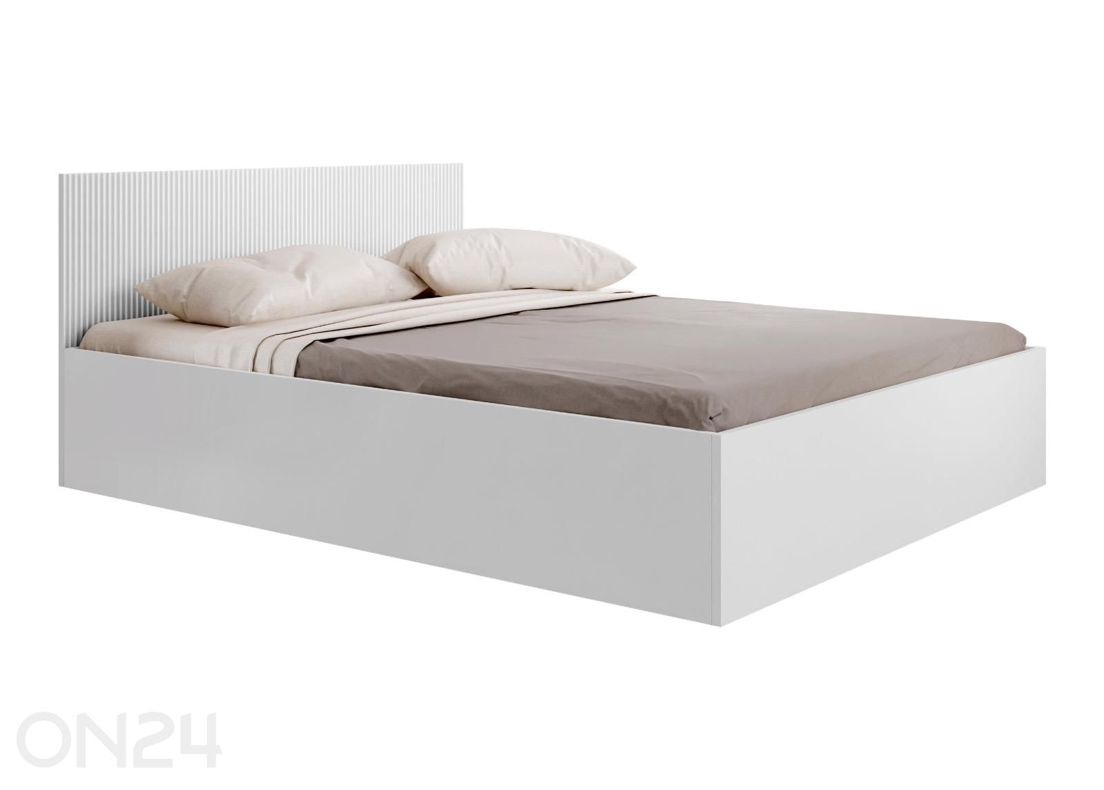 Voodi Tireno 160x200 cm suurendatud