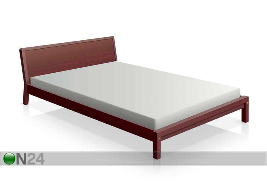 Voodi Tobi 140x200 cm suurendatud