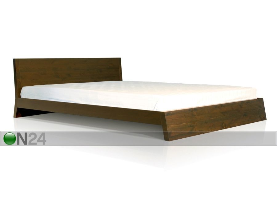 Voodi Tong 160x200 cm suurendatud