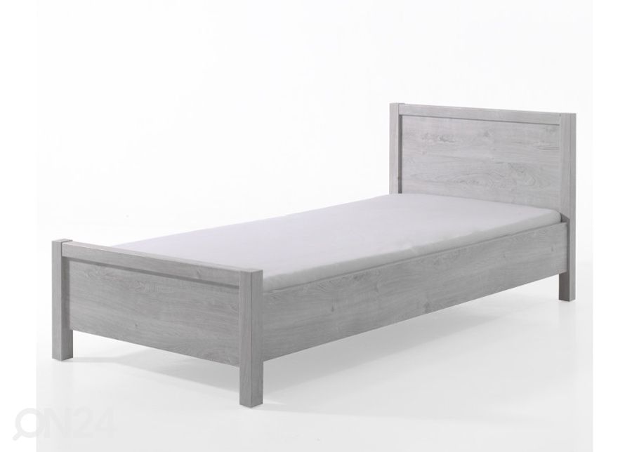 Voodi Vic 90x200 cm suurendatud