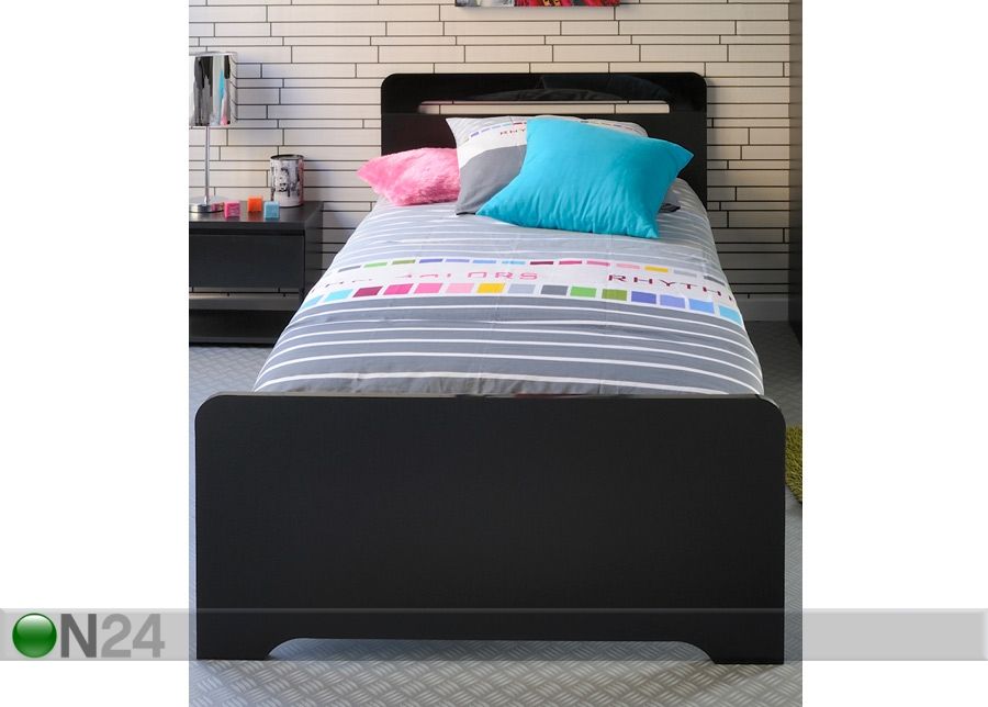Voodi Vip 90x200 cm suurendatud