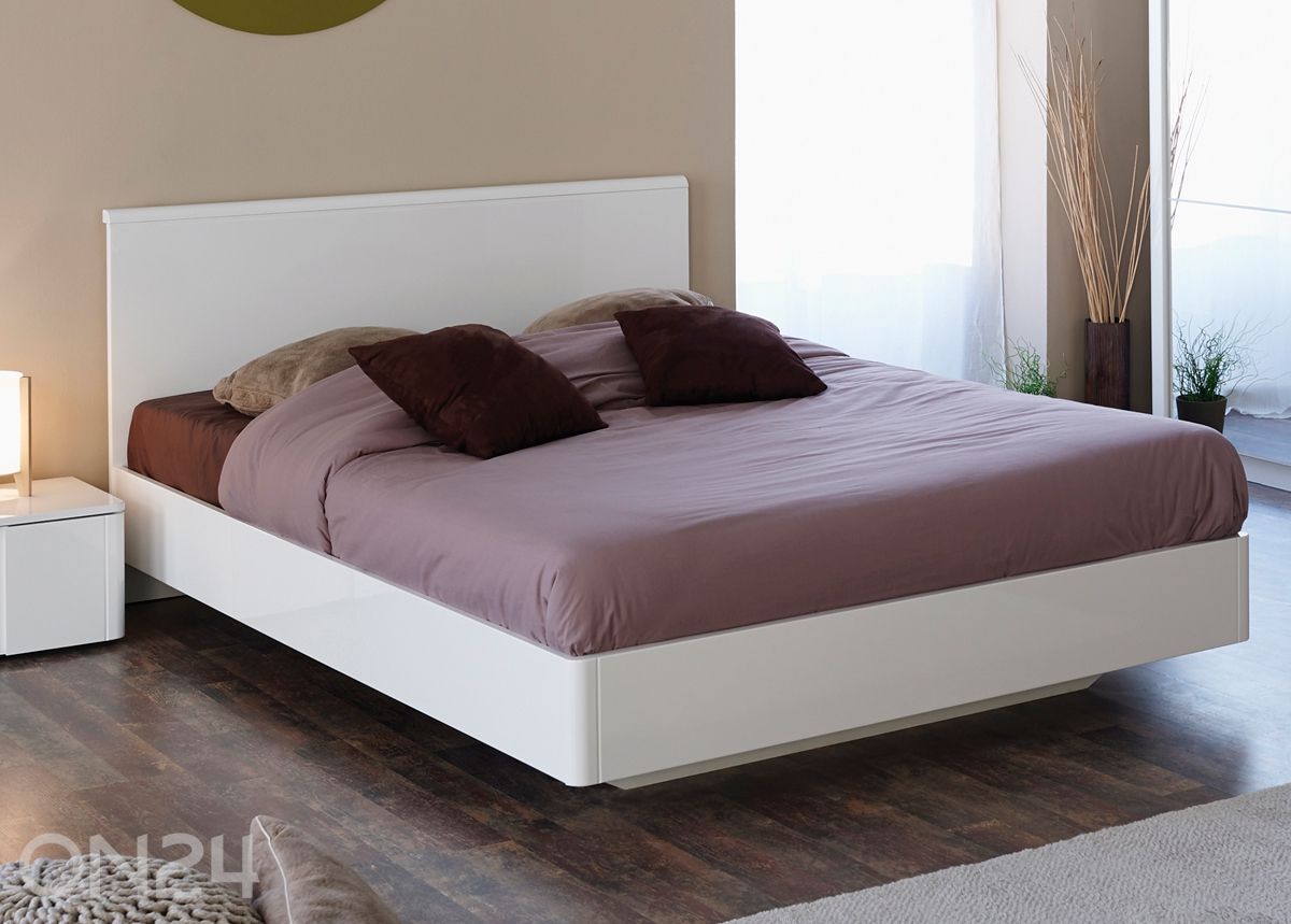 Voodi Wesley 160x200 cm suurendatud