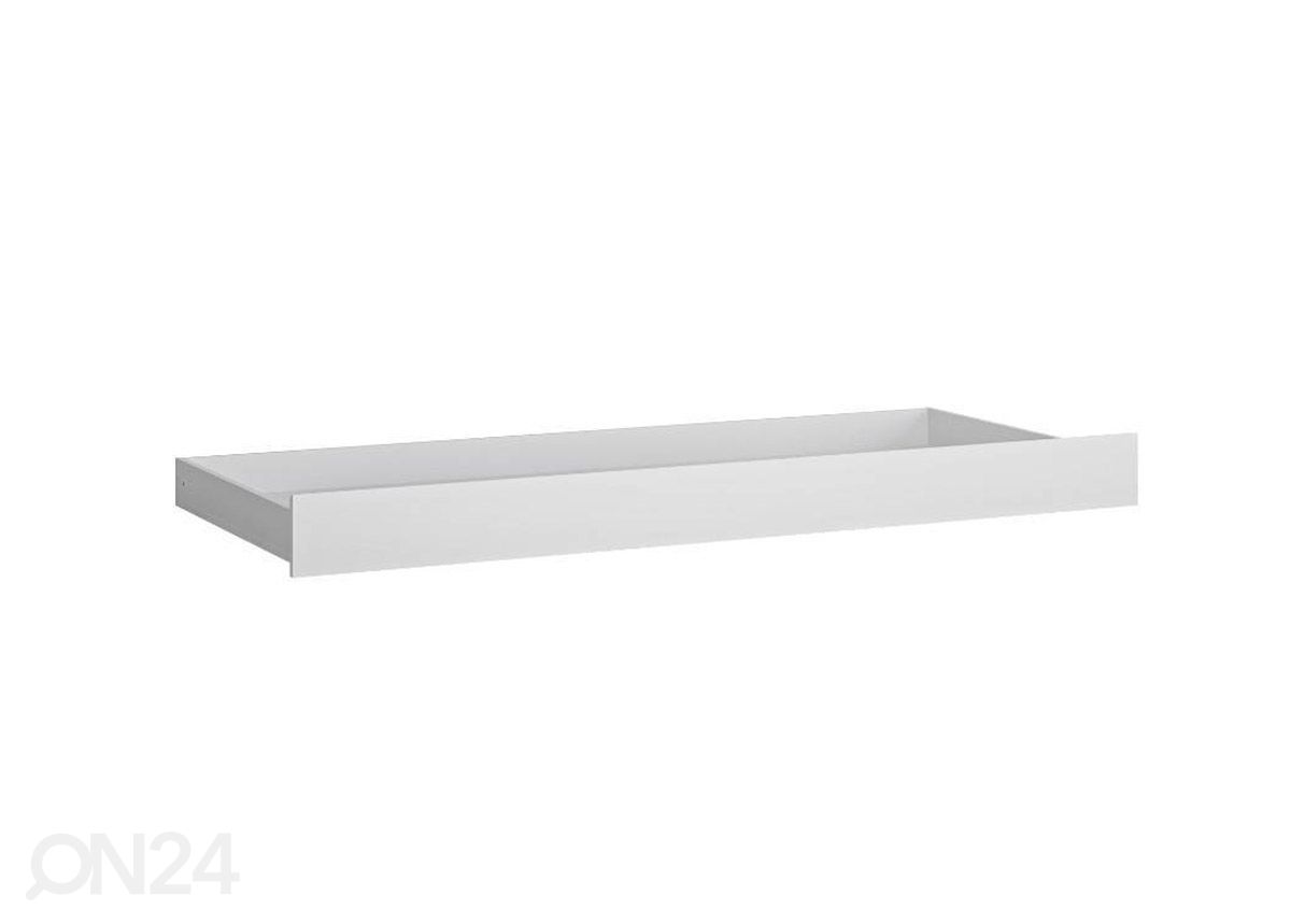 Voodialune sahtel Fribo 90/120 cm suurendatud
