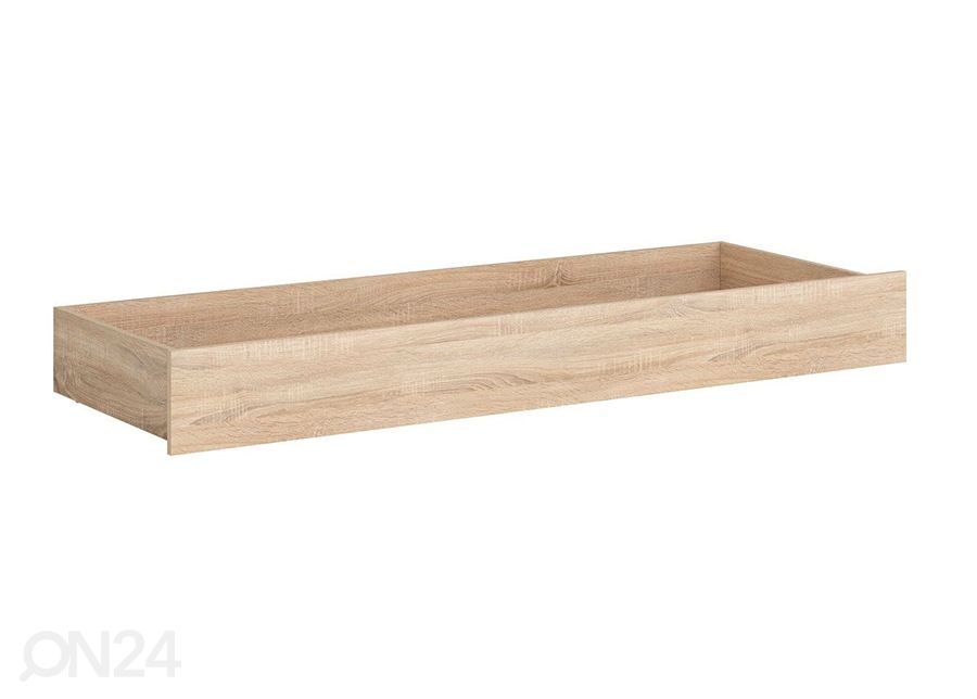 Voodikast suurendatud