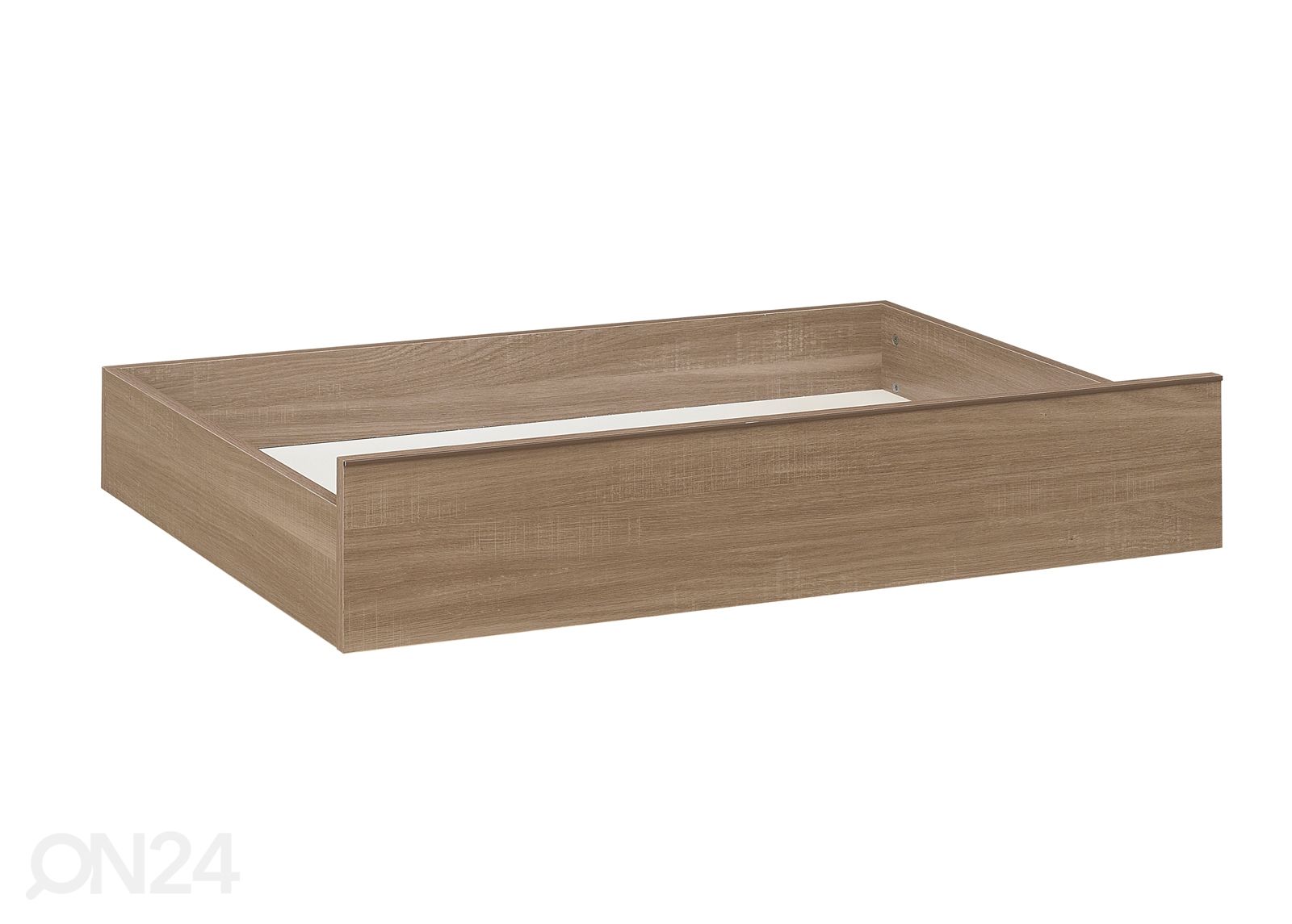 Voodikast Moka 117 cm suurendatud