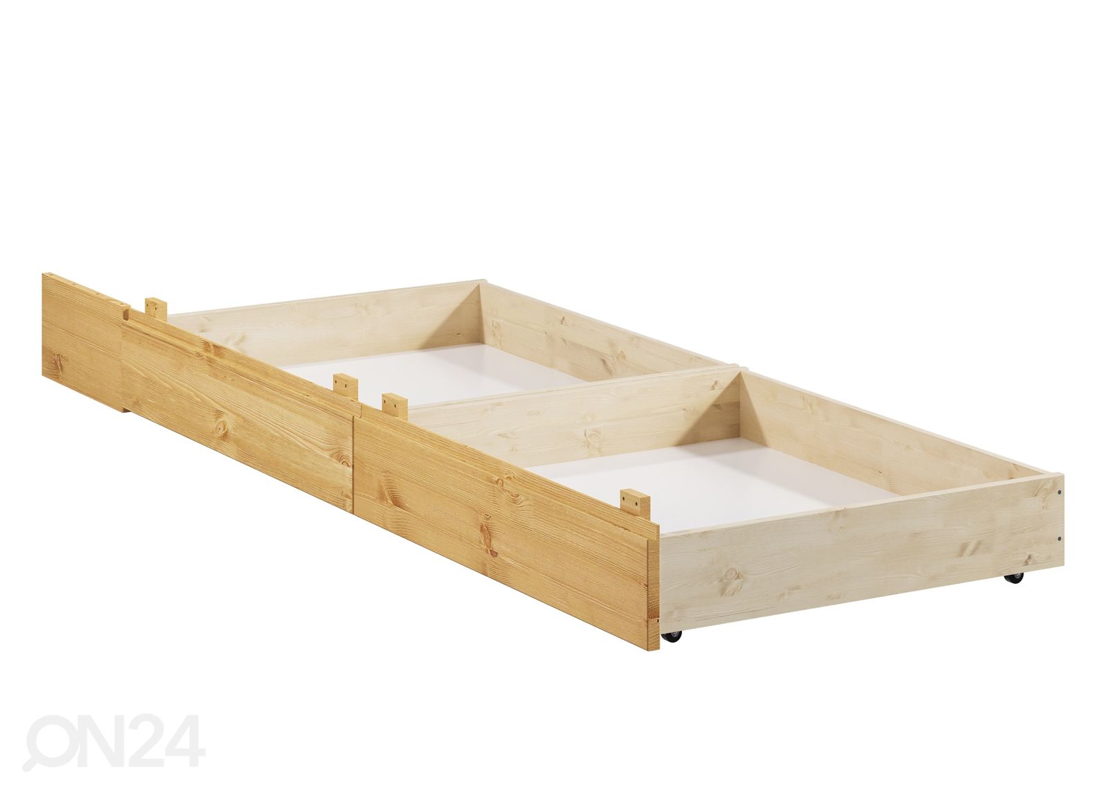 Voodikastid Liva, 2 tk suurendatud