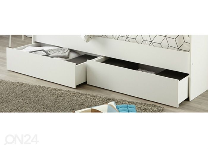 Voodikastid Sleep, 2 tk suurendatud