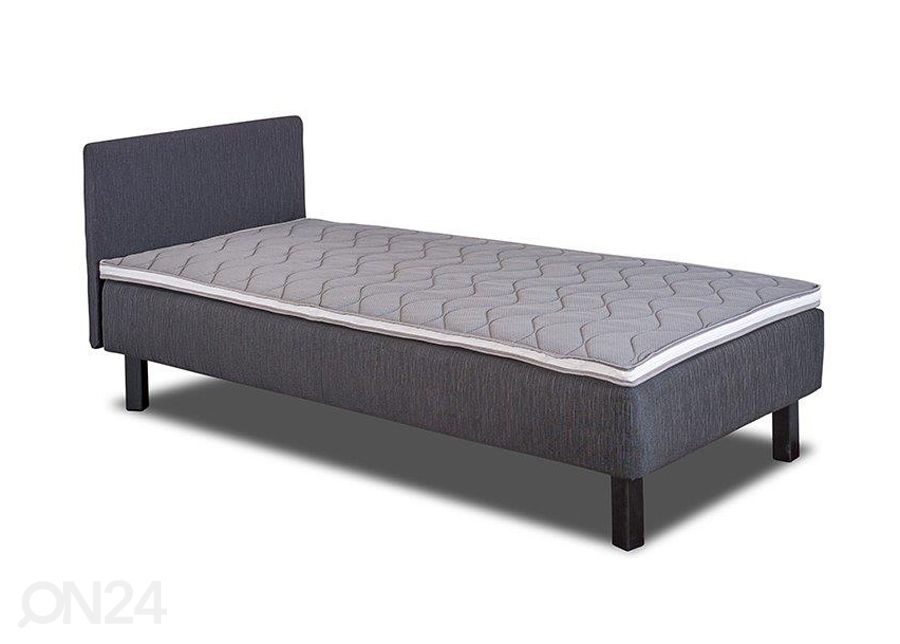 Voodikomplekt Hypnos Apollo 120x200 cm suurendatud