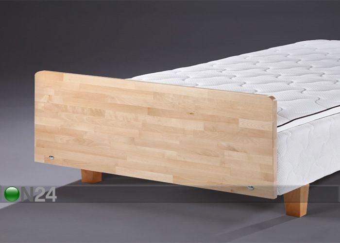 Voodiots 120 cm suurendatud