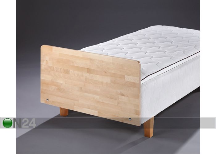 Voodiots 90 cm suurendatud
