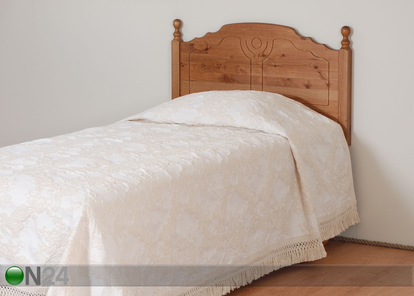 Voodipeats 100 cm voodile suurendatud