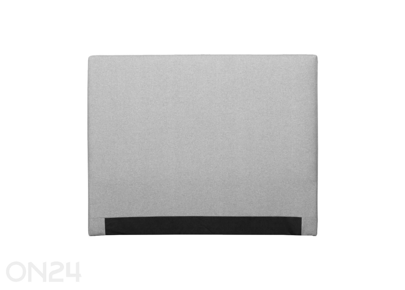 Voodipeats HBII 140x110x6 cm suurendatud