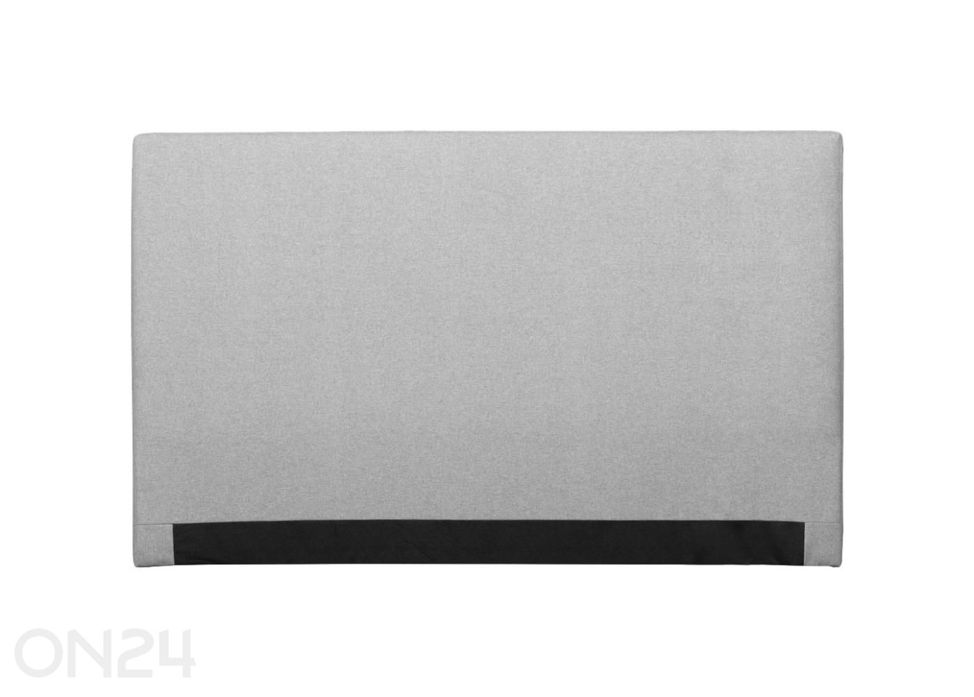 Voodipeats HBII 180x110x6 cm suurendatud