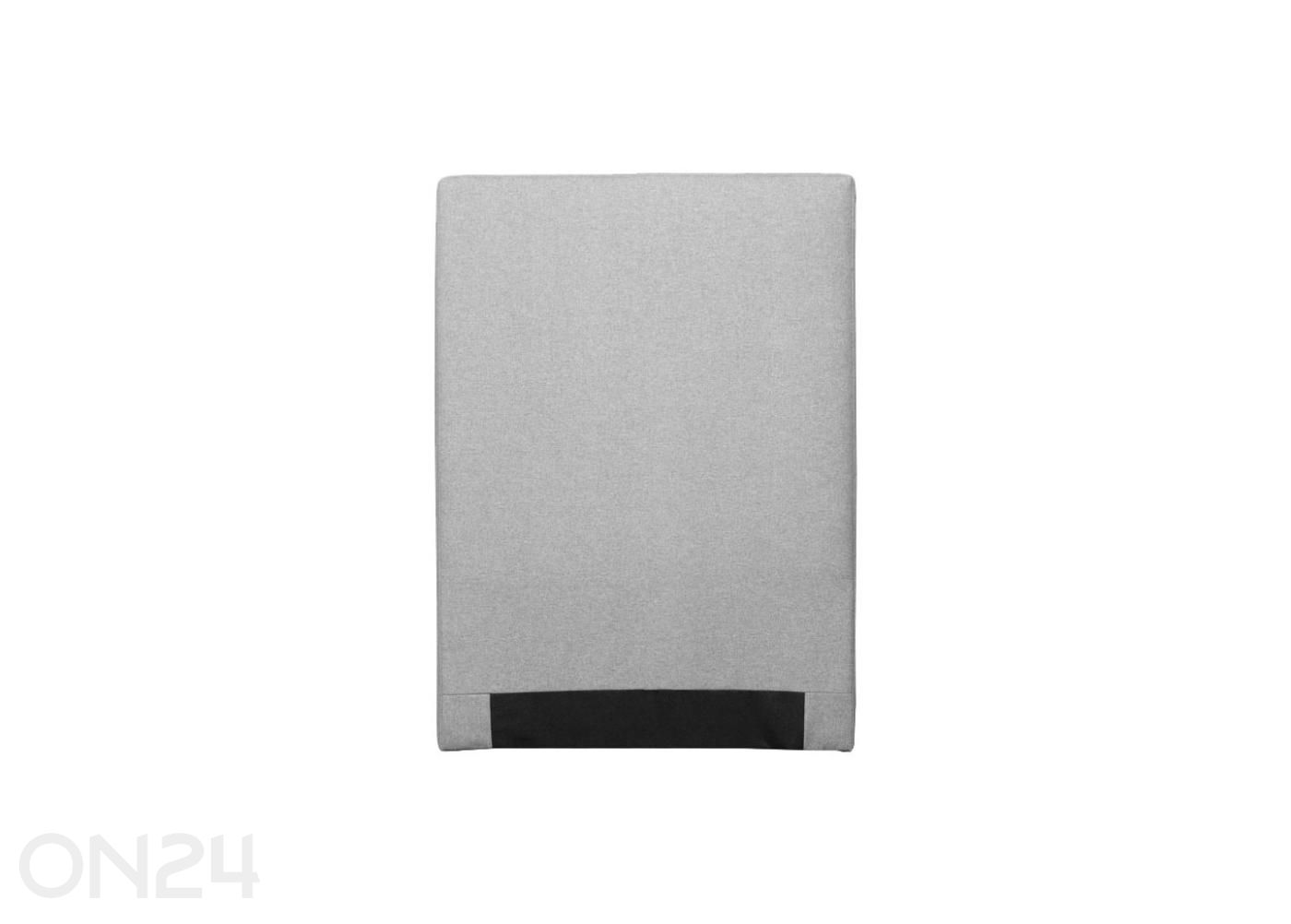 Voodipeats HBII 80x110x6 cm suurendatud