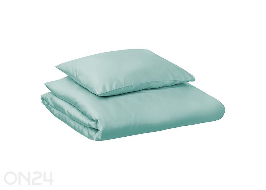 Voodipesu komplekt Luksus Sinule, tekikott 150x205 cm + padjapüür 50x60 cm suurendatud