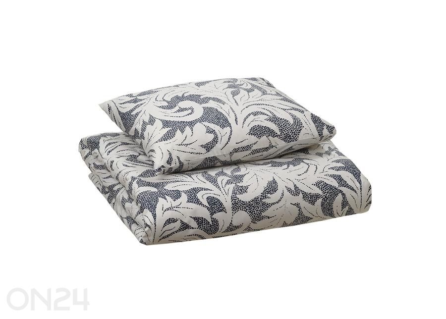 Voodipesu komplekt Ornament, tekikott 150x210 cm + padjapüür 50x60 cm suurendatud