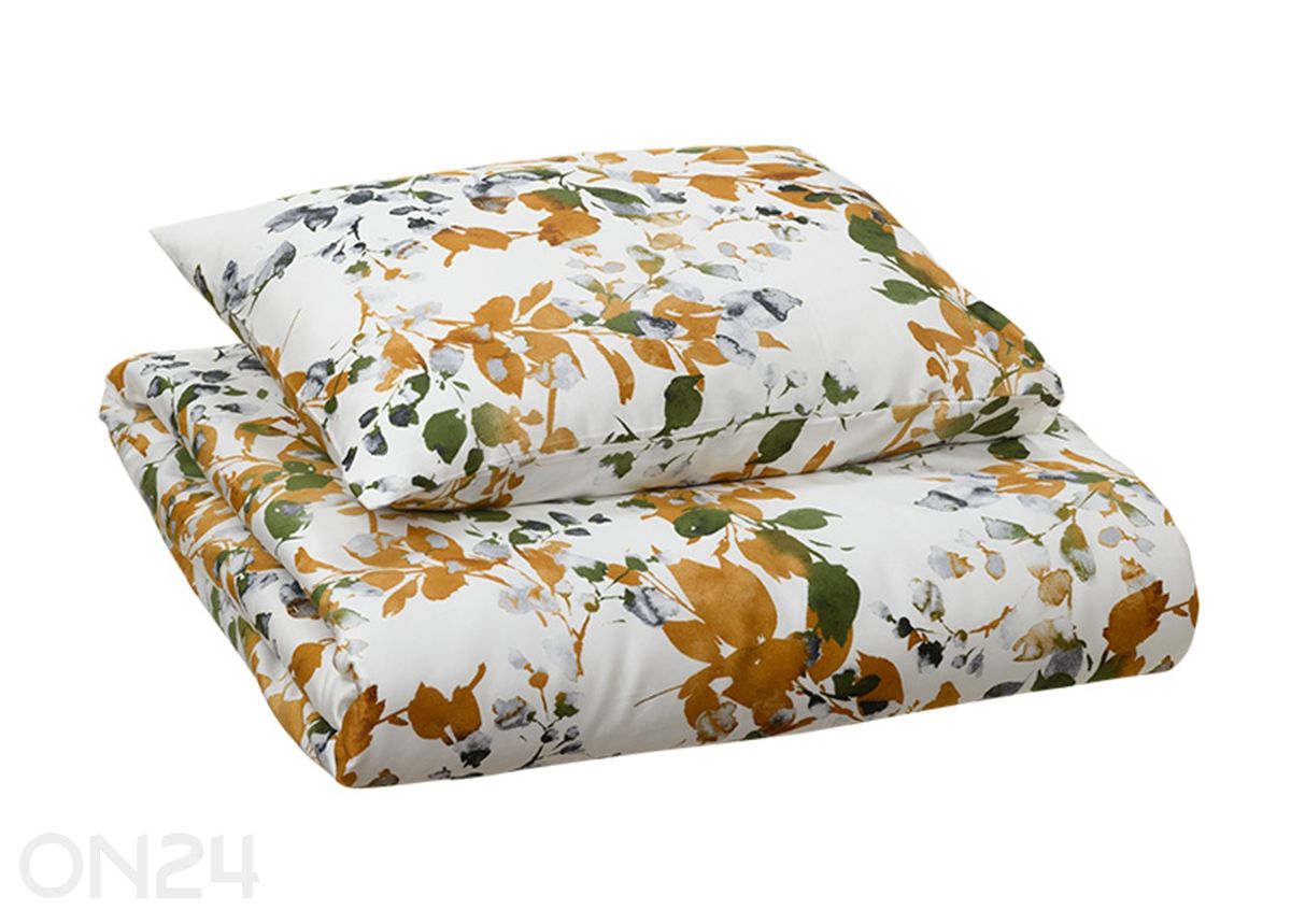 Voodipesu komplekt Vienna, tekikott 150x210 cm + padjapüür 50x60 cm suurendatud