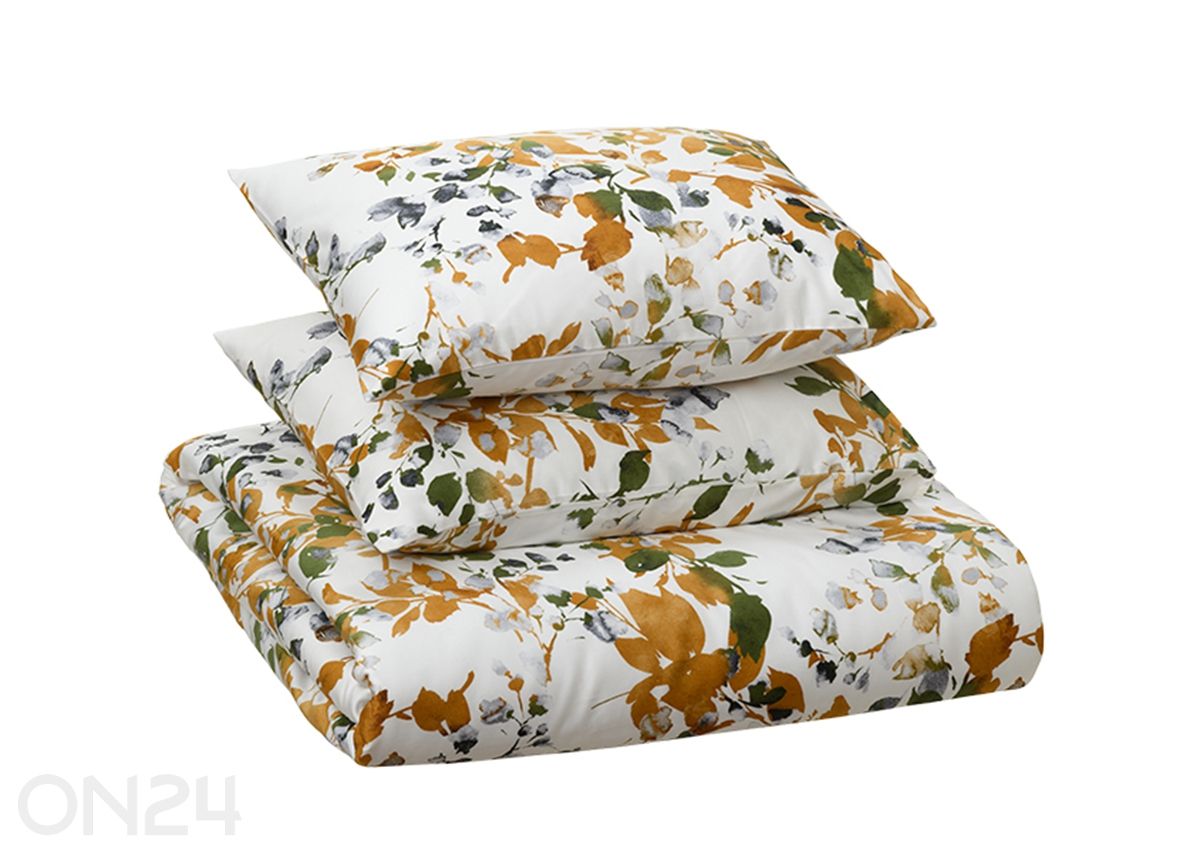 Voodipesu komplekt Vienna, tekikott 220x210 cm + 2 tk padjapüüri 50x60 cm suurendatud