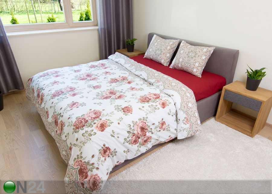 Voodipesukomplekt Arnia K 240x210 cm suurendatud