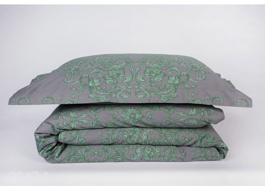 Voodipesukomplekt Gobelin Lavender 200x210 cm suurendatud