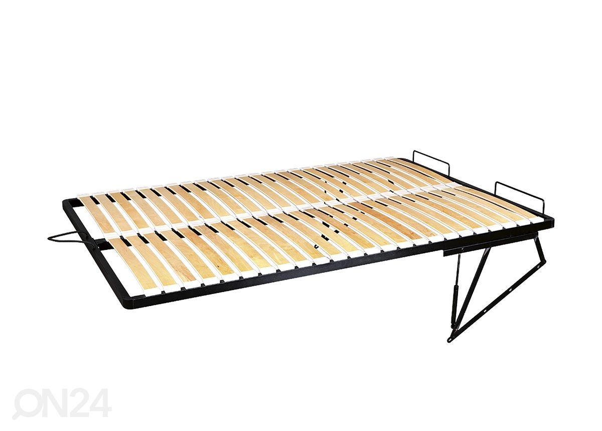 Voodipõhi 160x200 cm suurendatud