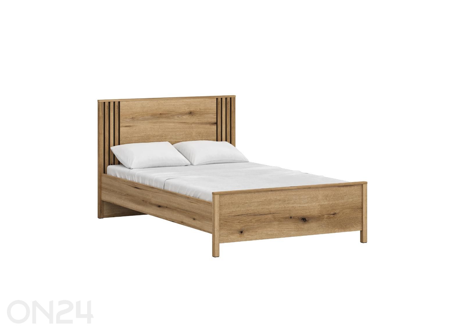 Voodiraam Helix 120x200 cm suurendatud