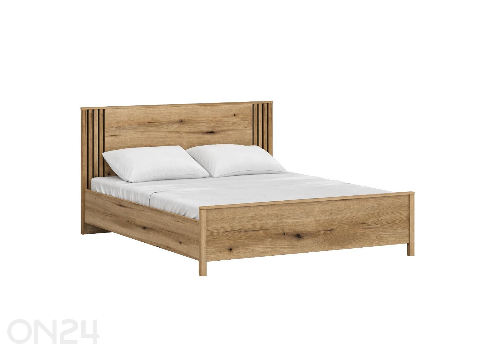 Voodiraam Helix 160x200 cm suurendatud