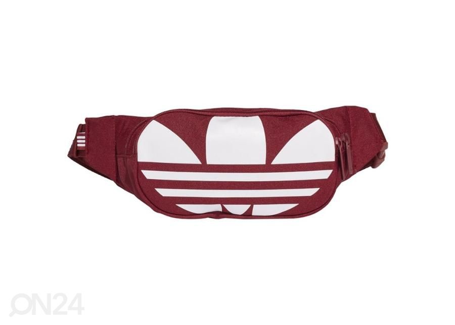 Vöökott Adidas Originals Essential Waist Bag GK0055 suurendatud
