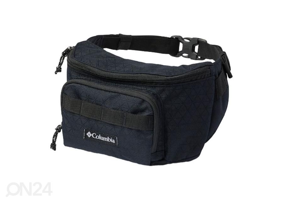 Vöökott Columbia Zigzag Hip Pack suurendatud