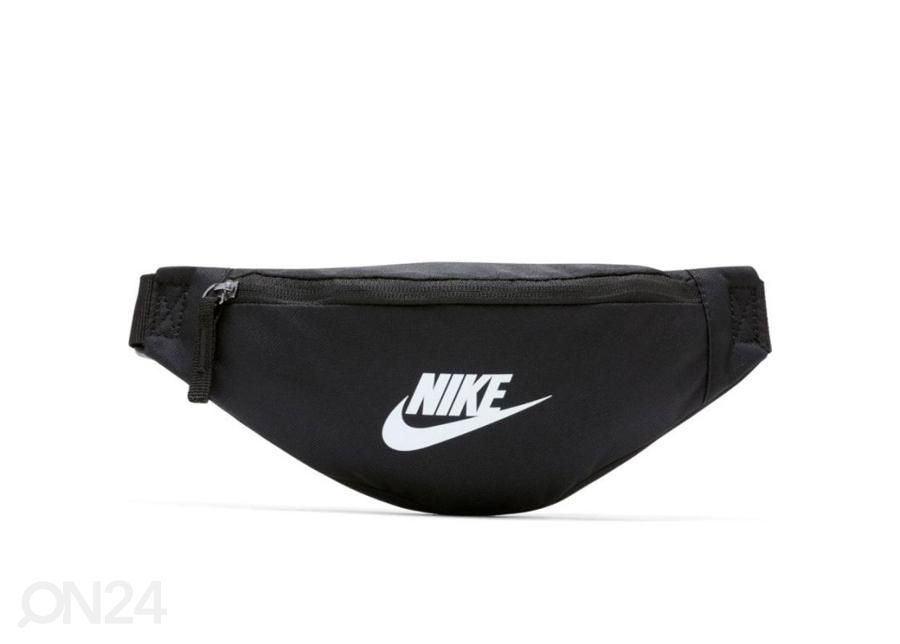 Vöökott Nike Heritage suurendatud