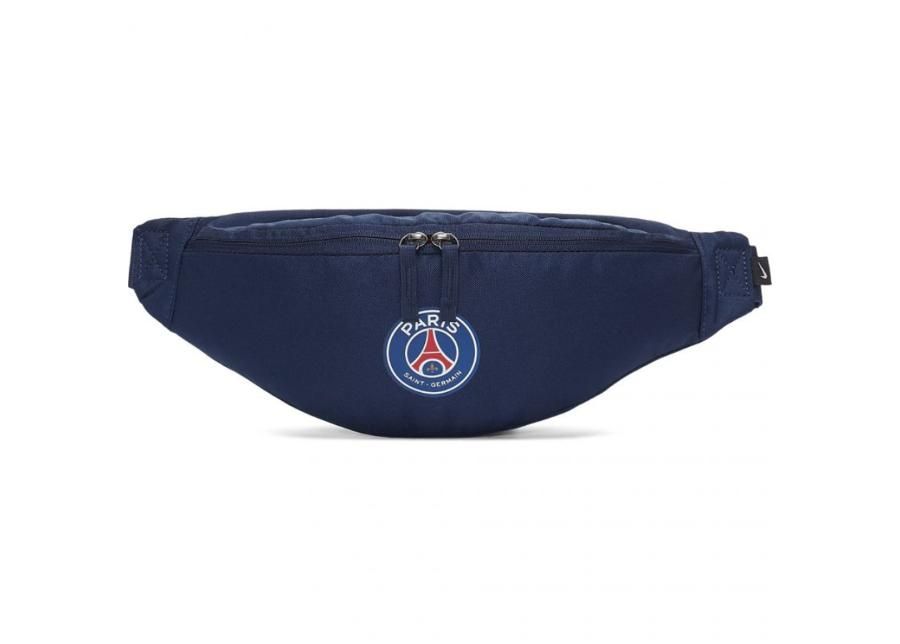 Vöökott Nike Stadium PSG Heritage Hip P BA5945 410 suurendatud