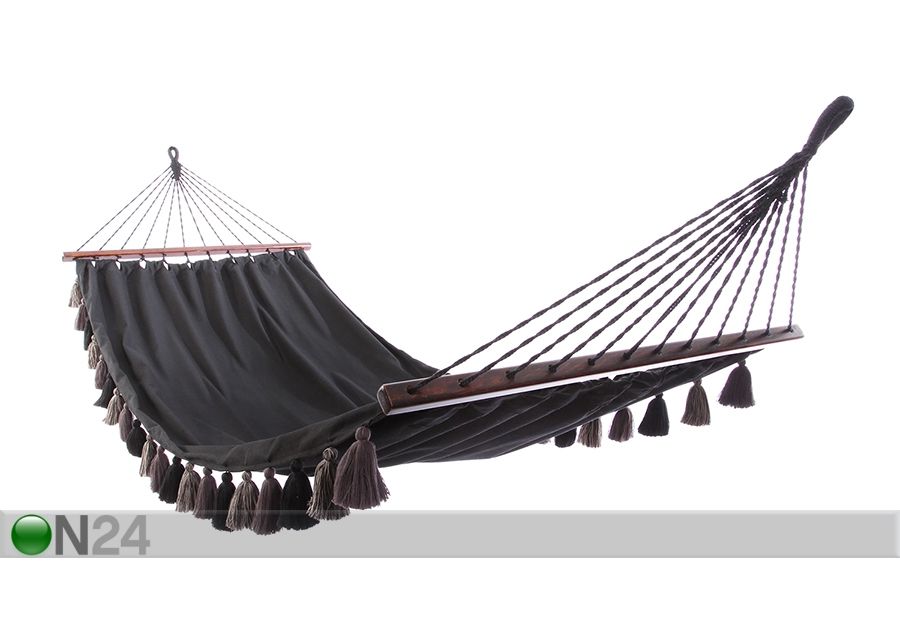 Võrkkiik Tassel 127x230 cm suurendatud