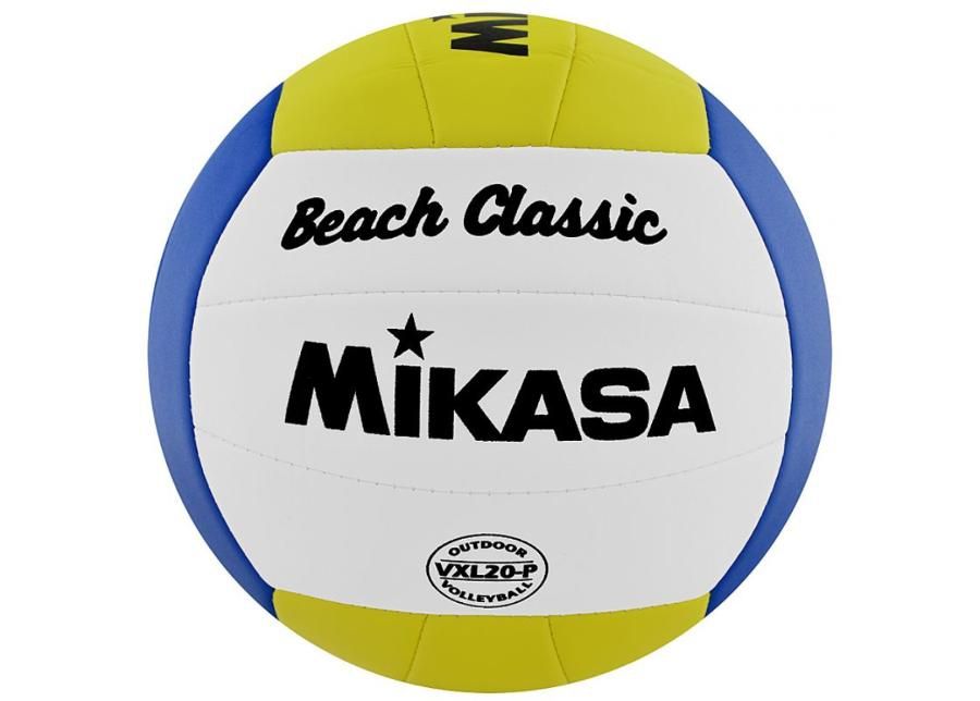 Võrkpall Mikasa VXL 20-P suurendatud