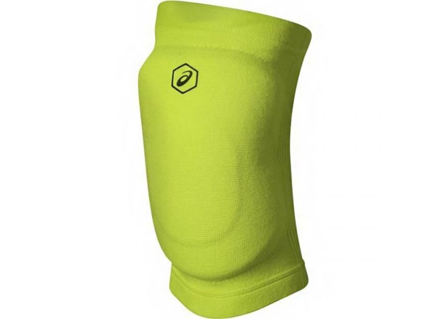 Võrkpalli põlvekaitsmed Asics Gel Kneepad suurendatud