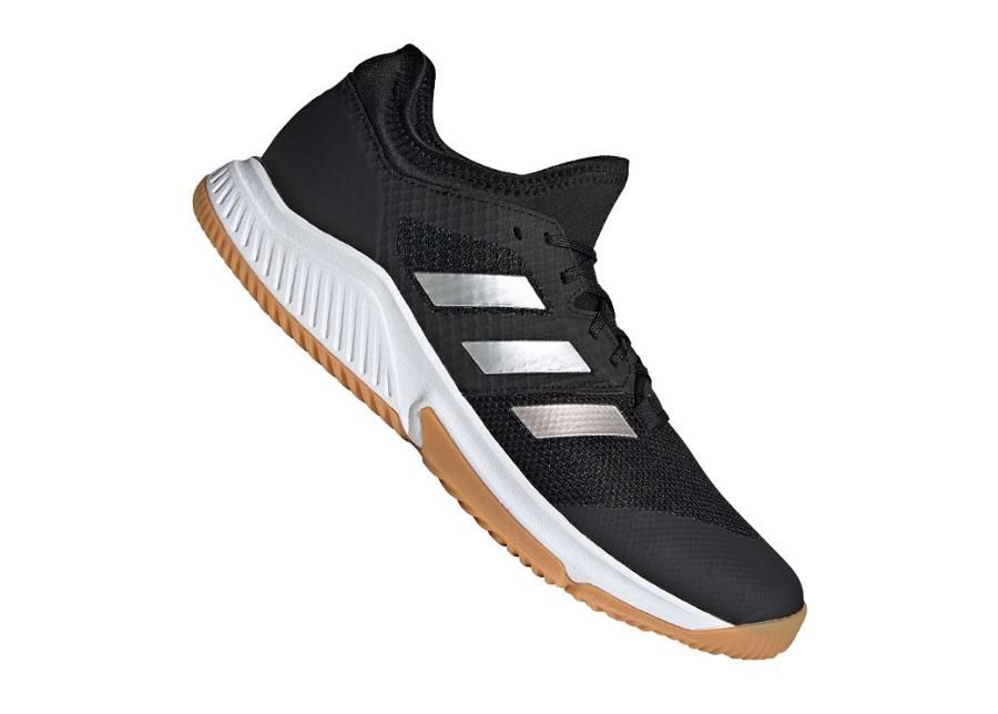 Võrkpallijalatsid meestele adidas Court Team Bounce M EF2642 suurendatud