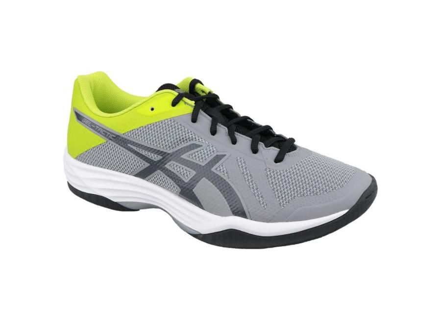 Võrkpallijalatsid meestele Asics Gel-Tactic M B702N-9695 suurendatud