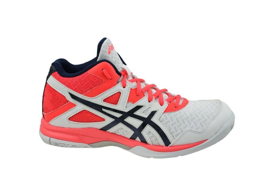 Võrkpallijalatsid meestele Asics Gel-Task MT 2 M 1072A037-101 suurendatud
