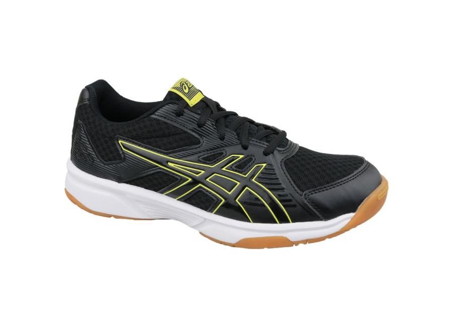 Võrkpallijalatsid meestele Asics Upcourt 3 M 1071A019-003 suurendatud